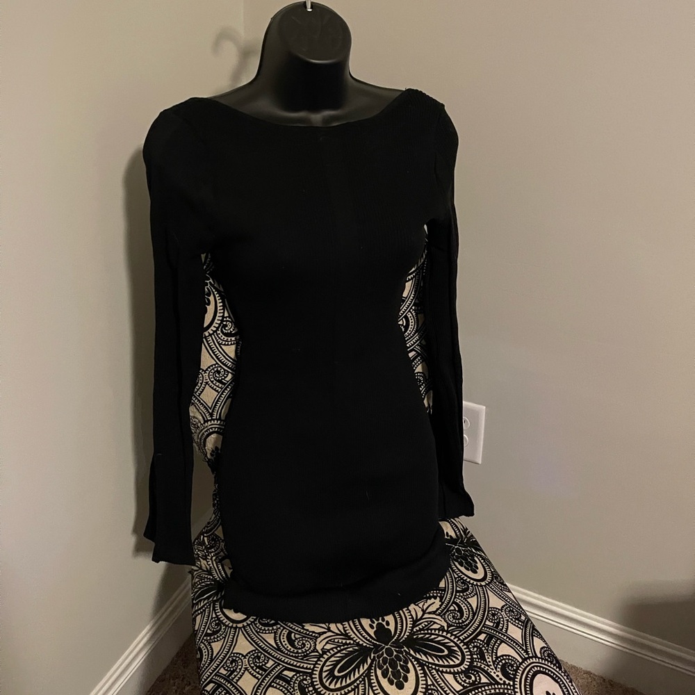 NWT H&M bodycon dress